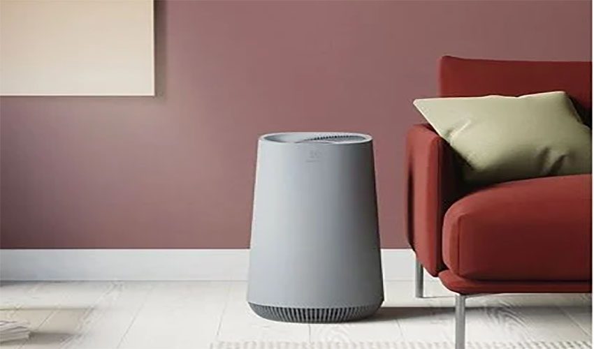 Ứng dụng của Máy lọc không khí Inverter Electrolux FA31-202GY