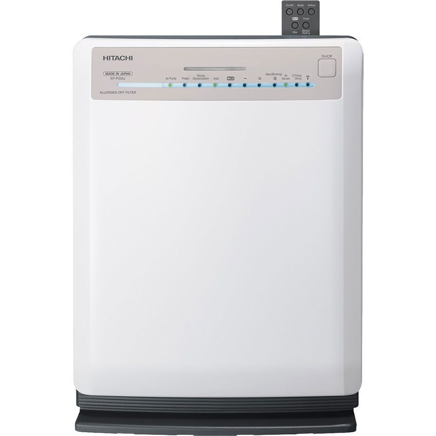 Máy lọc không khí Inverter Hitachi EP-PZ50J - Hàng chính hãng