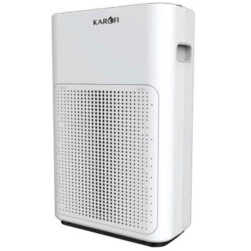 Máy lọc không khí Karofi KAP-E114 - Hàng chính hãng