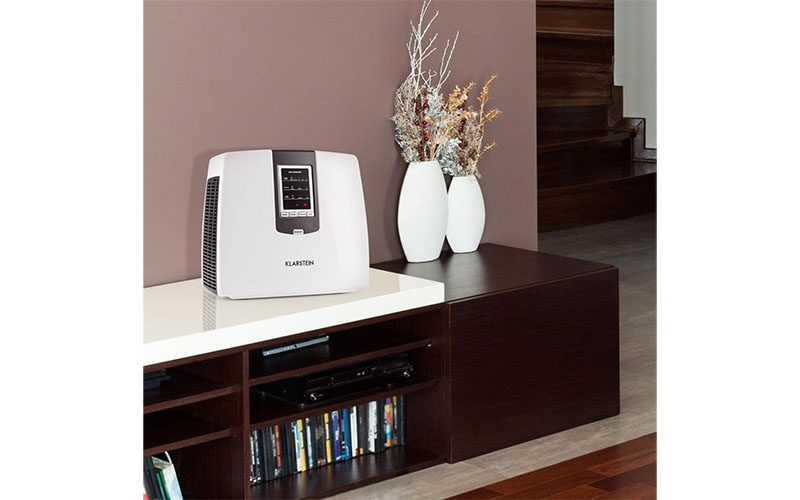 Máy lọc không khí Klarstein Tramontana - Hàng chính hãng