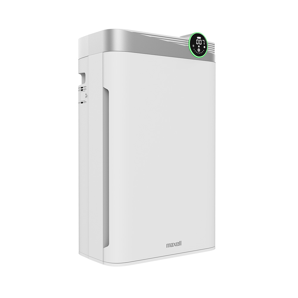 Máy lọc không khí kháng khuẩn Maxell MXAP - HEP200 - Hàng chính hãng