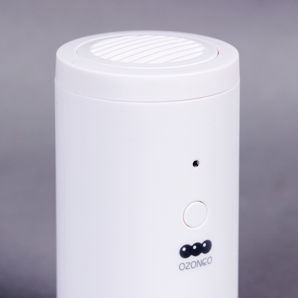 Máy lọc không khí diệt khuẩn Ozone Maxell MAXAP-205 - Hàng chính hãng