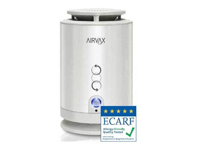 Máy lọc không khí Meaco Airvax - Hàng chính hãng