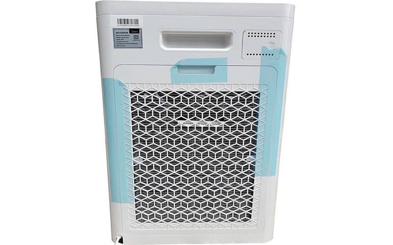 Máy lọc không khí Midea MAP-200GD41 - Hàng chính hãng
