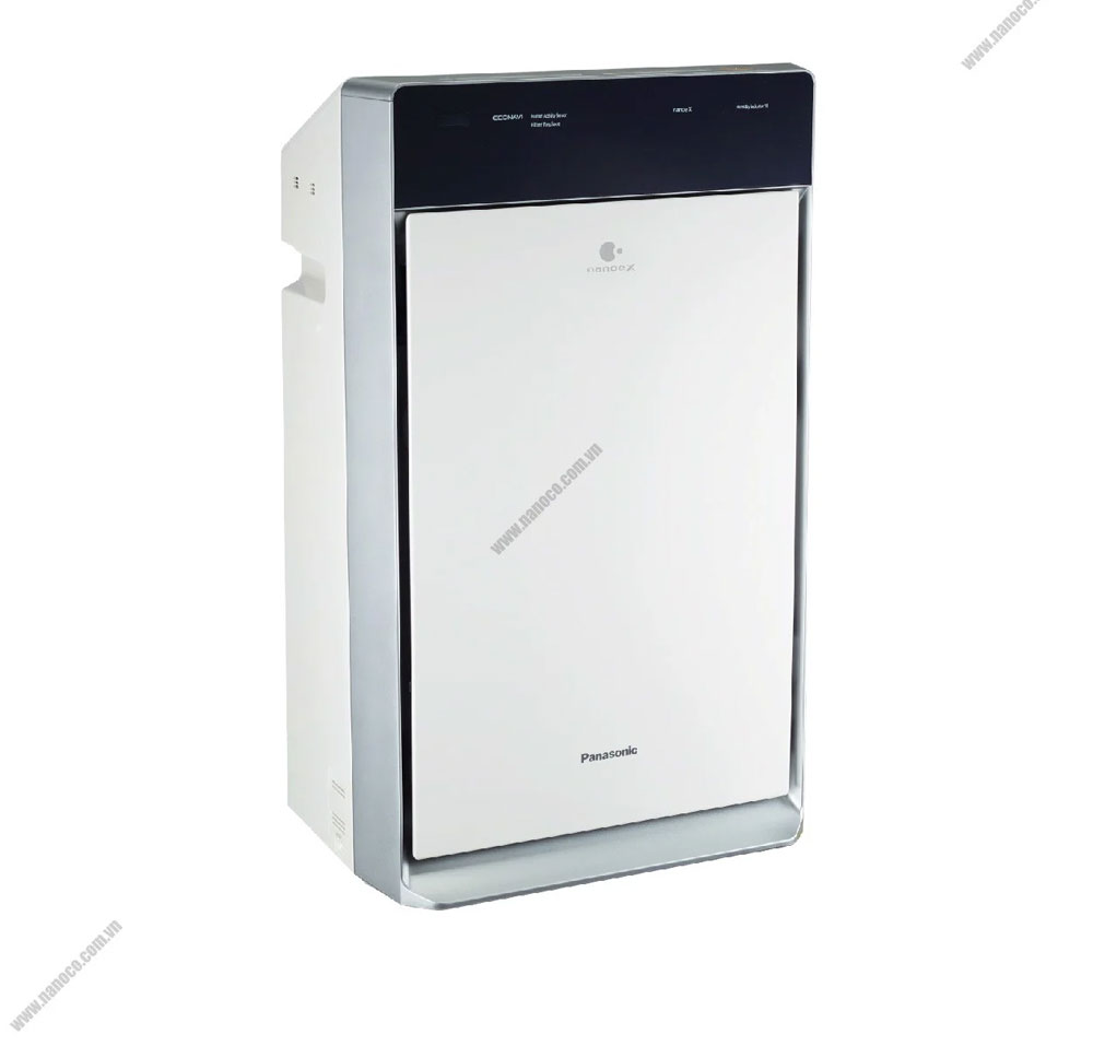 Máy lọc không khí Panasonic F-VXV70A - Hàng chính hãng