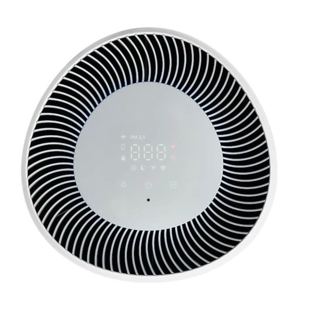 Máy lọc không khí Philips AC2220/10 - Hàng chính hãng