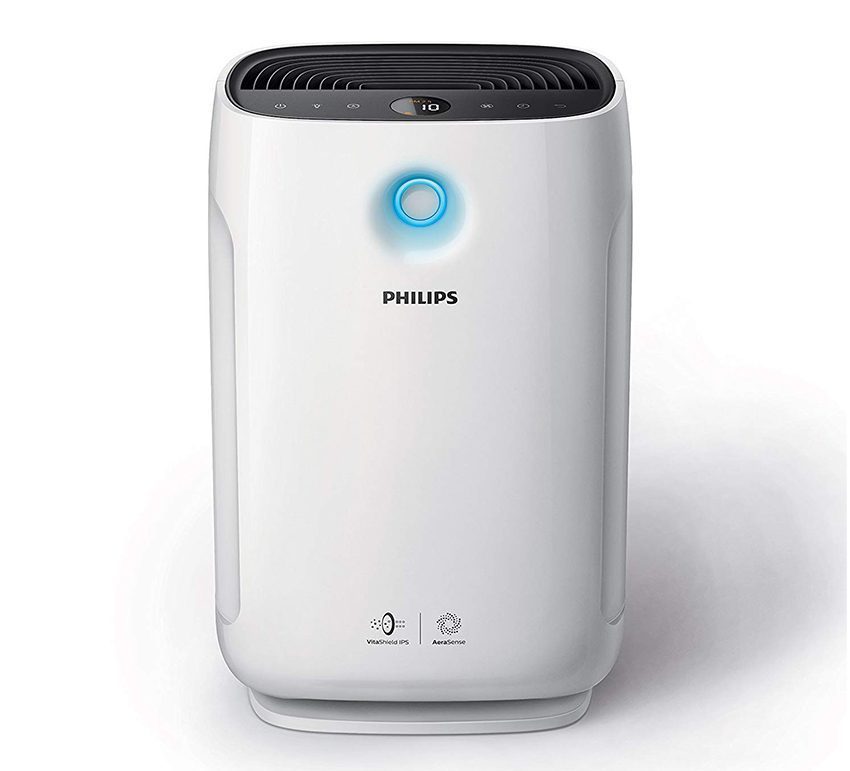 Máy lọc không khí Philips AC2887