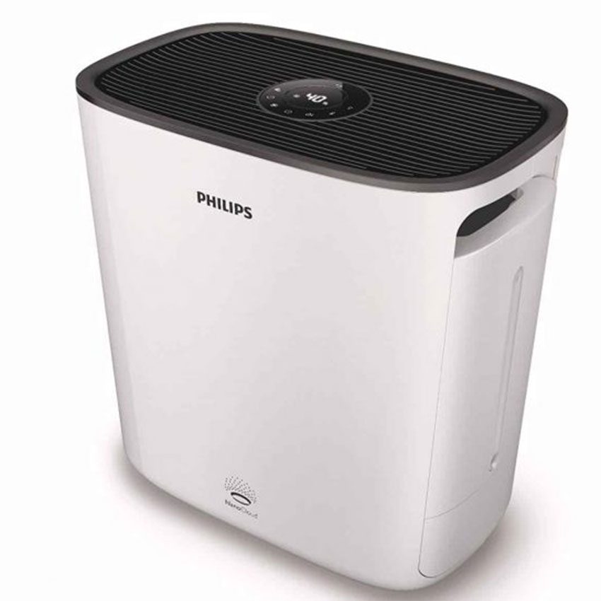 Máy lọc không khí Philips HU5930 - Hàng chính hãng