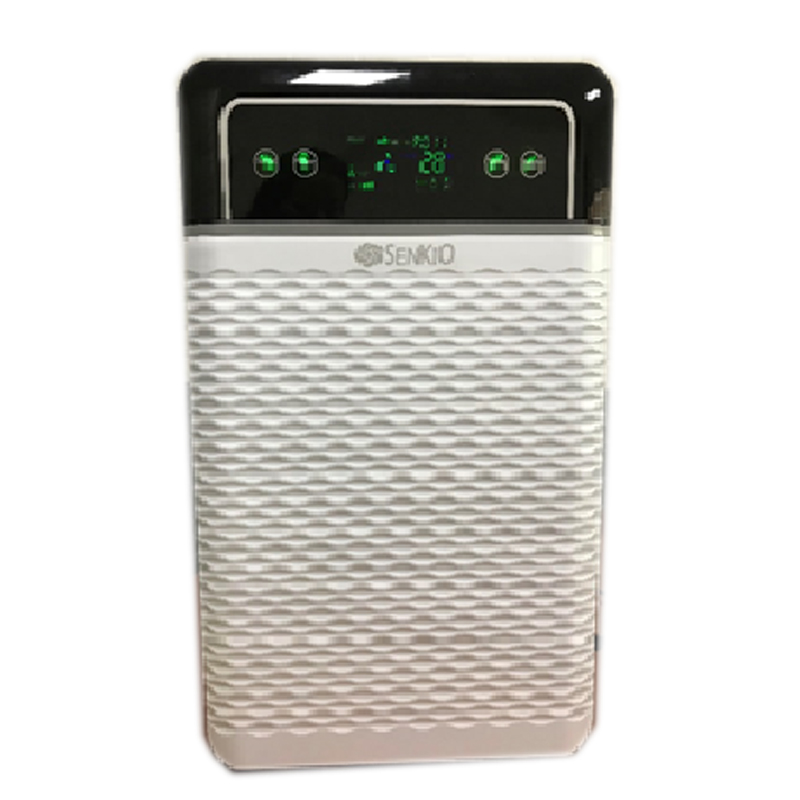 Máy lọc không khí Senkio SK0-600 - Hàng chính hãng
