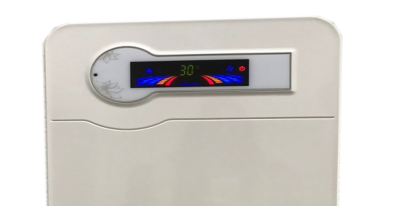 Máy lọc không khí Senkio SK0-800 - Hàng chính hãng