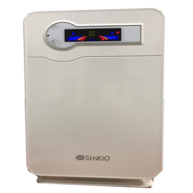 Máy lọc không khí Senkio SK0-800 - Hàng chính hãng