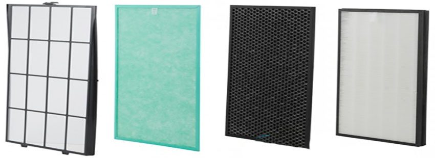 Máy lọc không khí SK-Magic ACLV16BVIDWH