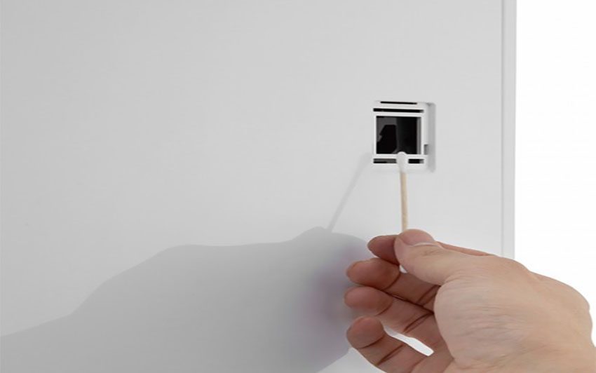 Máy lọc không khí SK-Magic ACL-V32BVIDWH