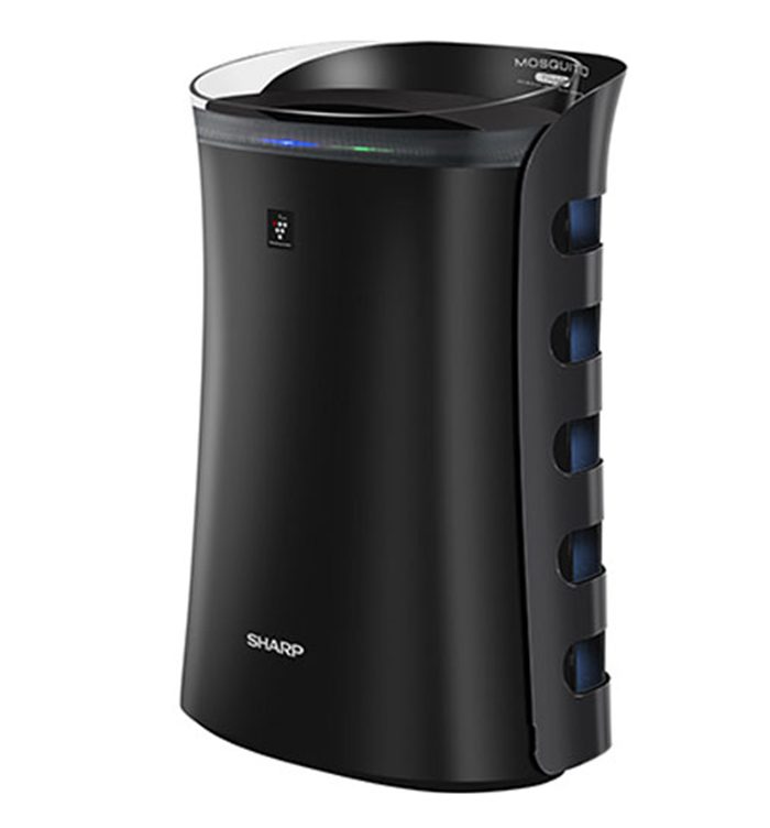 Máy lọc không khí Sharp FB-FM40EW - Hàng chính hãng