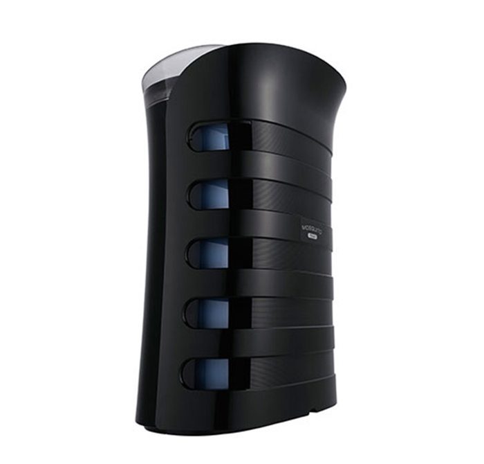 Máy lọc không khí Sharp FB-FM40EW - Hàng chính hãng