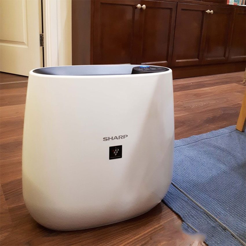 Máy lọc không khí Sharp FP-J30E-A - Hàng chính hãng