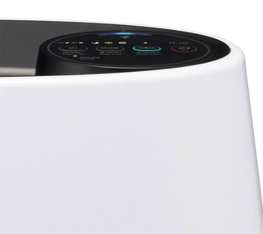 Máy lọc không khí Sharp FP-J30E-A - Hàng chính hãng