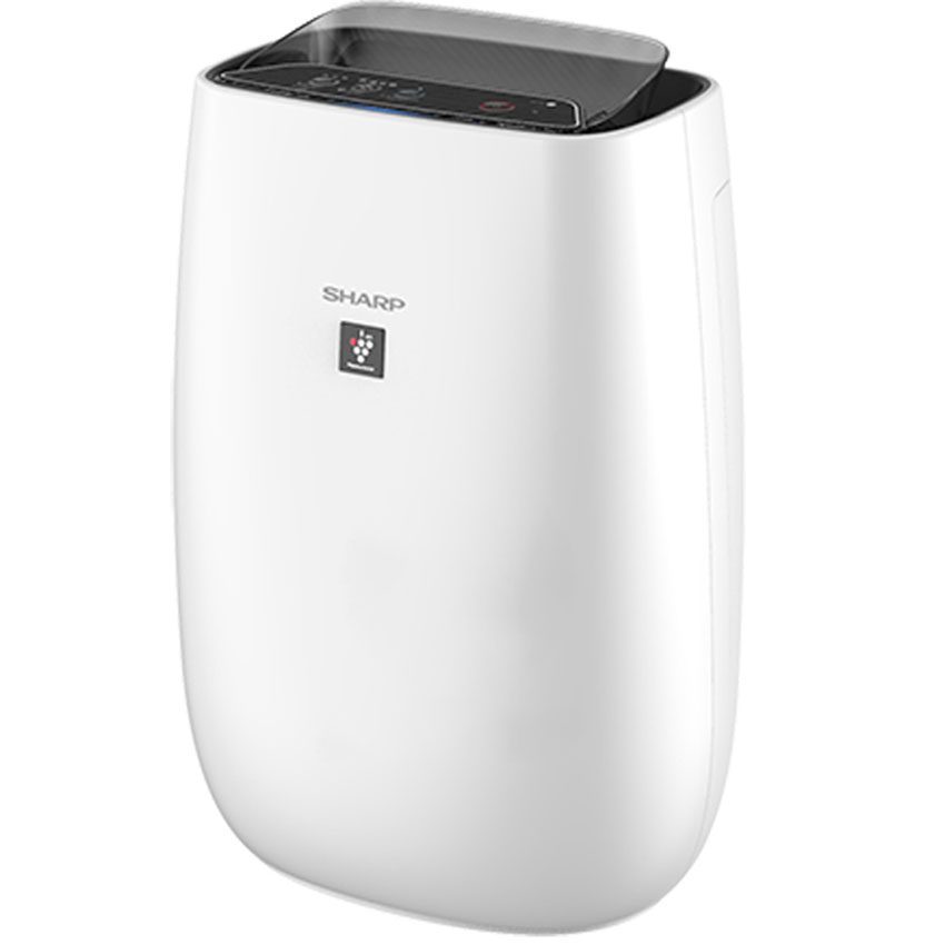 Máy lọc không khí Sharp FP-J40E-W - Hàng chính hãng