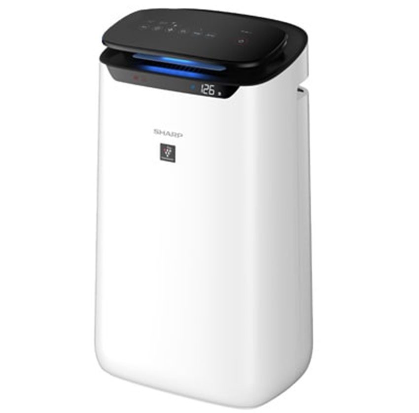 Máy lọc không khí Sharp FP-J60E