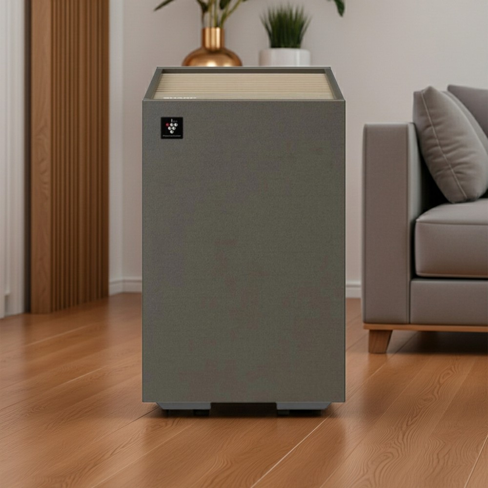 Máy lọc không khí Sharp FP-S40V-T - Hàng chính hãng