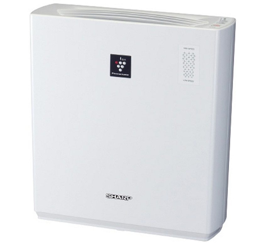 Máy lọc không khí Sharp FU-A28EV-W - Hàng chính hãng