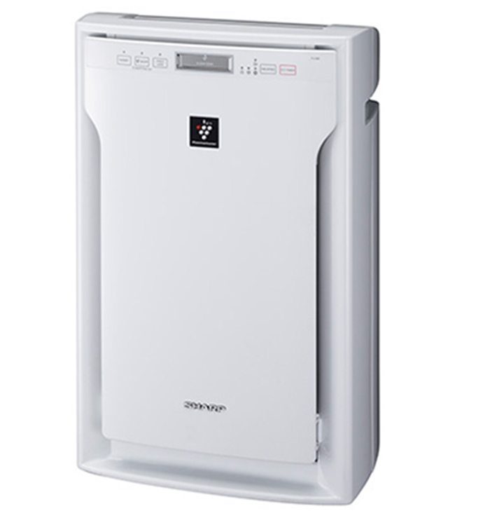 Máy lọc không khí Sharp FU-A80EA - Hàng chính hãng