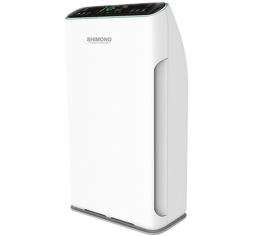 Máy lọc không khí Shimono SM-AP320CAV - Hàng chính hãng