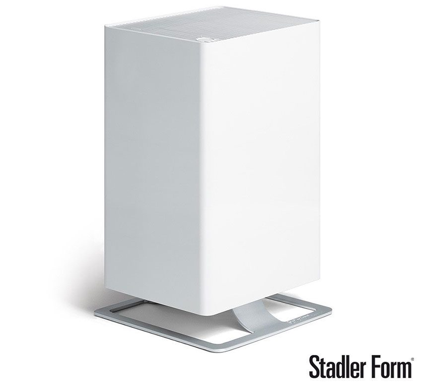 Máy lọc không khí Stadler Form Viktor - Hàng chính hãng