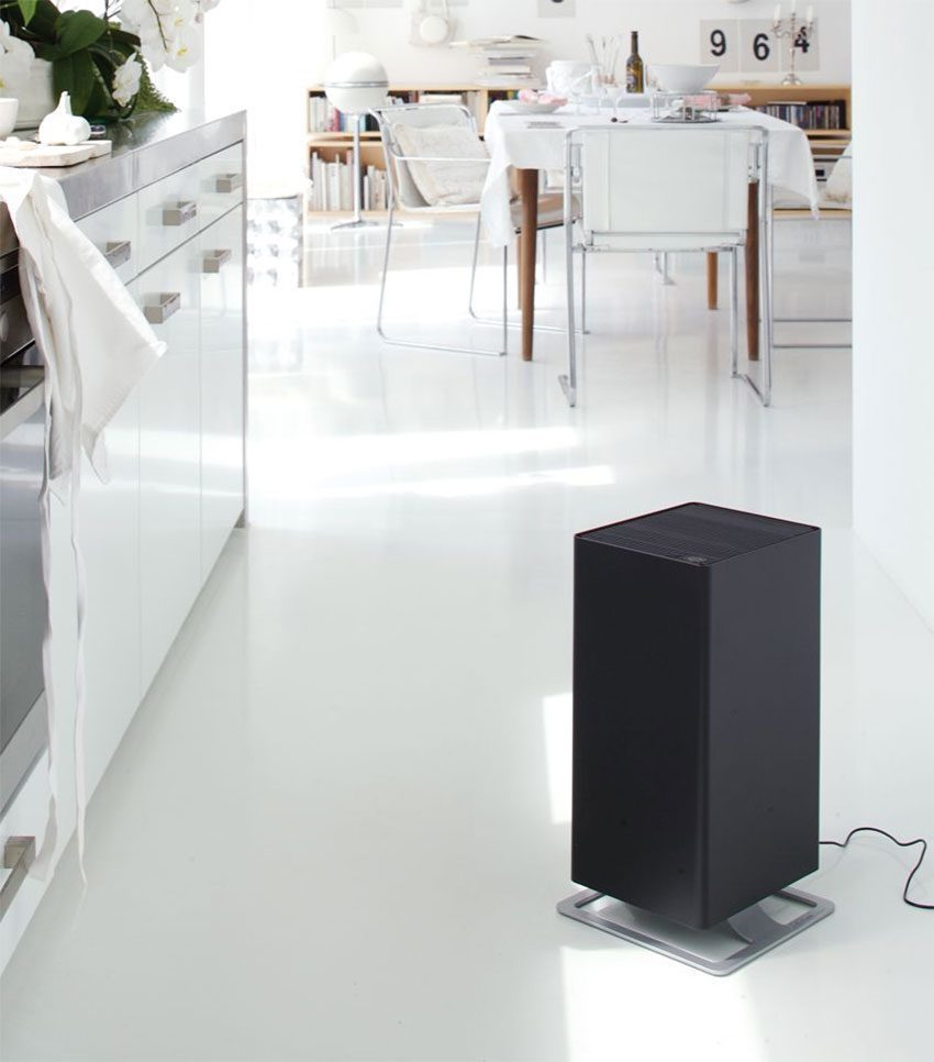 Máy lọc không khí Stadler Form Viktor - Hàng chính hãng