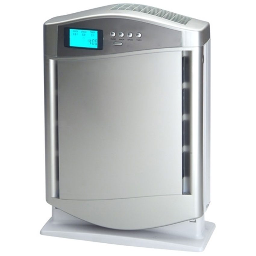 Máy lọc không khí Steba LR5 - Hàng chính hãng