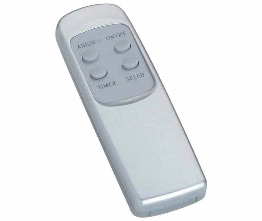 Máy lọc không khí Steba LR5 - Hàng chính hãng