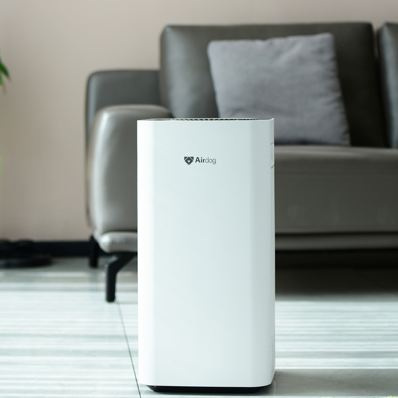 Máy lọc không khí AirDog X3 - Hàng chính hãng