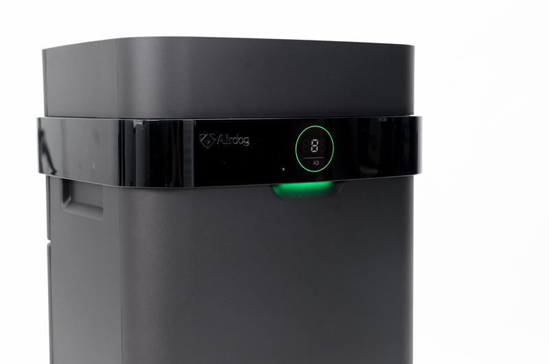 Máy lọc không khí Airdog X5D - Hàng chính hãng