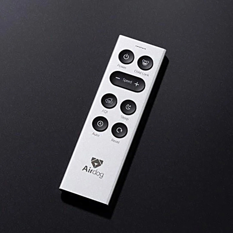 Máy lọc không khí Airdog X5D - Hàng chính hãng