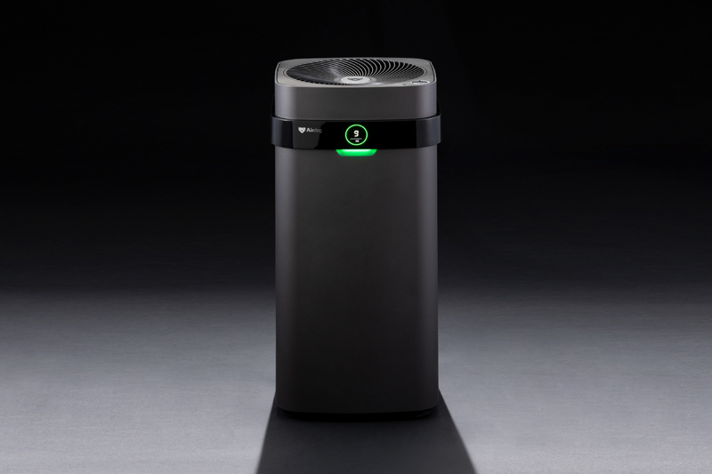 Máy lọc không khí Airdog X5D - Hàng chính hãng
