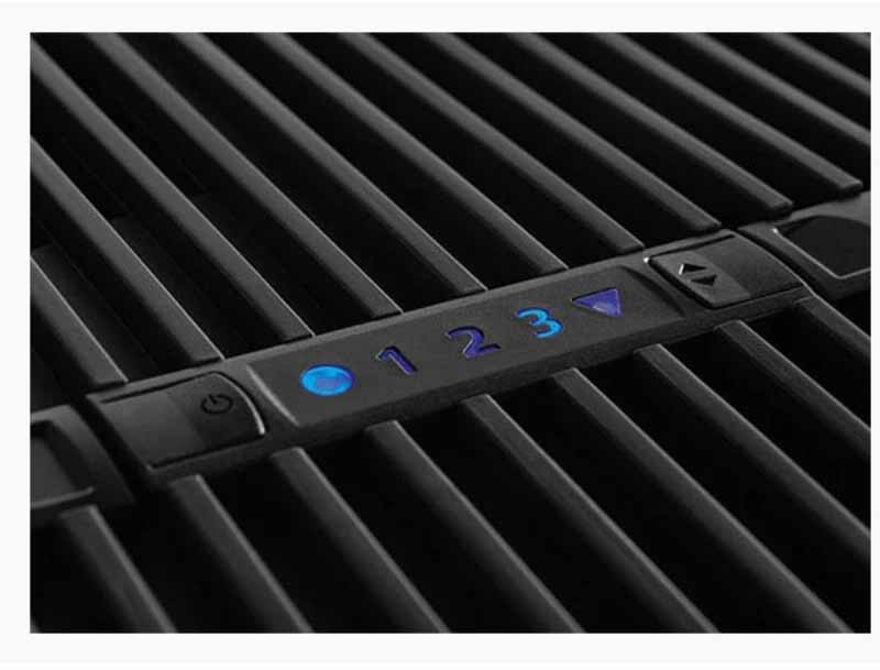 Máy lọc không khí bù ẩm Venta LW25 Comfort Plus White - Hàng chính hãng