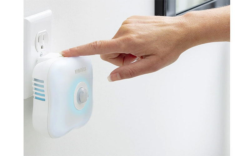 Máy lọc không khí cá nhân Homedics AP-P20 - Hàng chính hãng