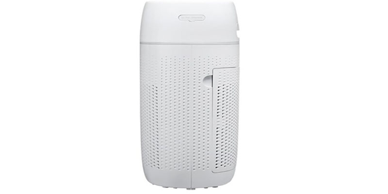 Máy lọc không khí gia đình Homedics AP-PET35A-WT - Hàng chính hãng