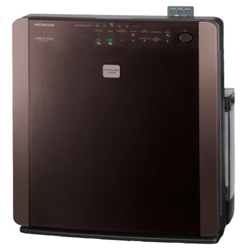 Máy lọc không khí Hitachi EP A8000 - Hàng chính hãng