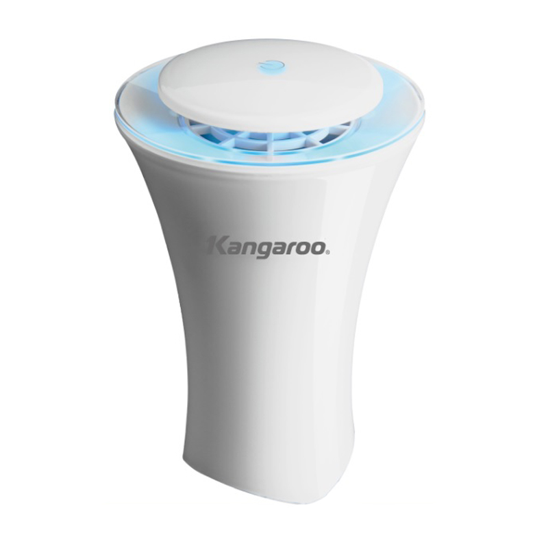 Máy lọc không khí ô tô Kangaroo KGAP1 - Hàng chính hãng