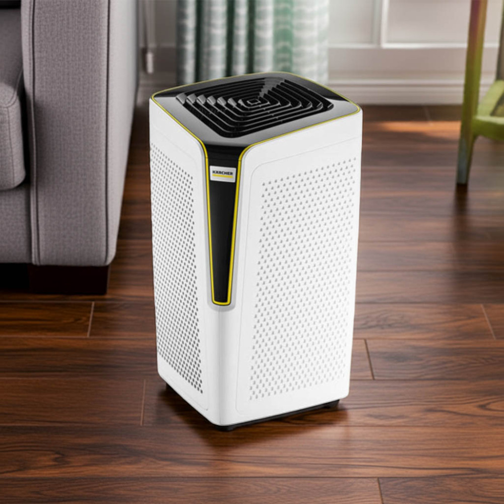 Máy lọc không khí Karcher KA 5 *EU - Hàng chính hãng