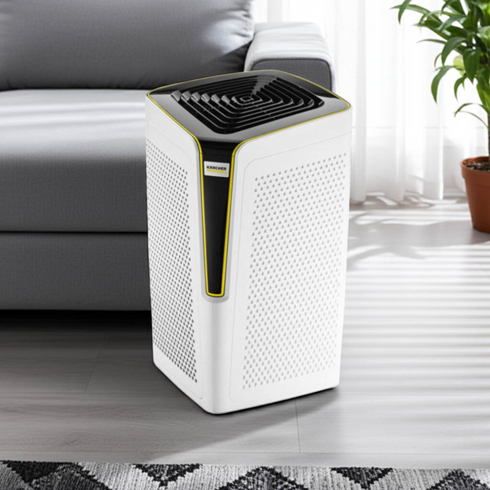 Máy lọc không khí Karcher KA 5 *EU - Hàng chính hãng