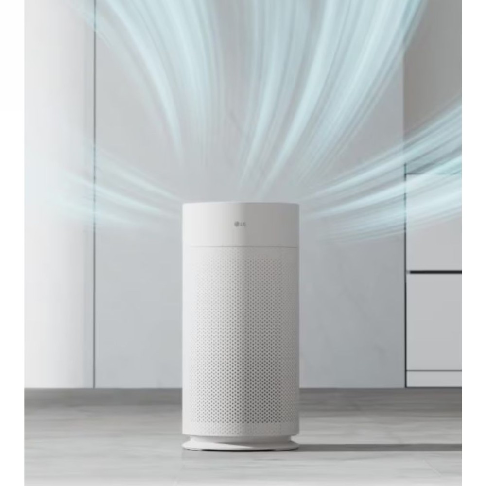 Máy lọc không khí LG PuriCare Aero Hit AS35GGW10.ABAE - Hàng chính hãng