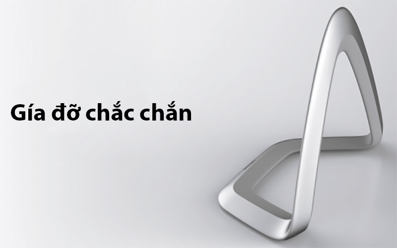 Gía đỡ của Máy lọc không khí ô tô AirProce AX60