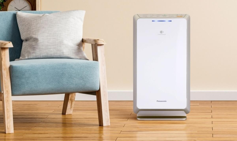 Máy lọc không khí Panasonic F-PXV55A - Hàng chính hãng