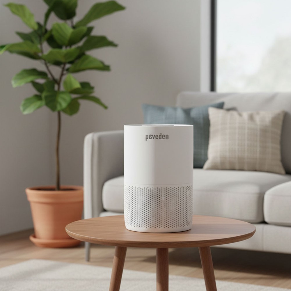 Máy lọc không khí Paveden PAP-M1133 - Hàng chính hãng