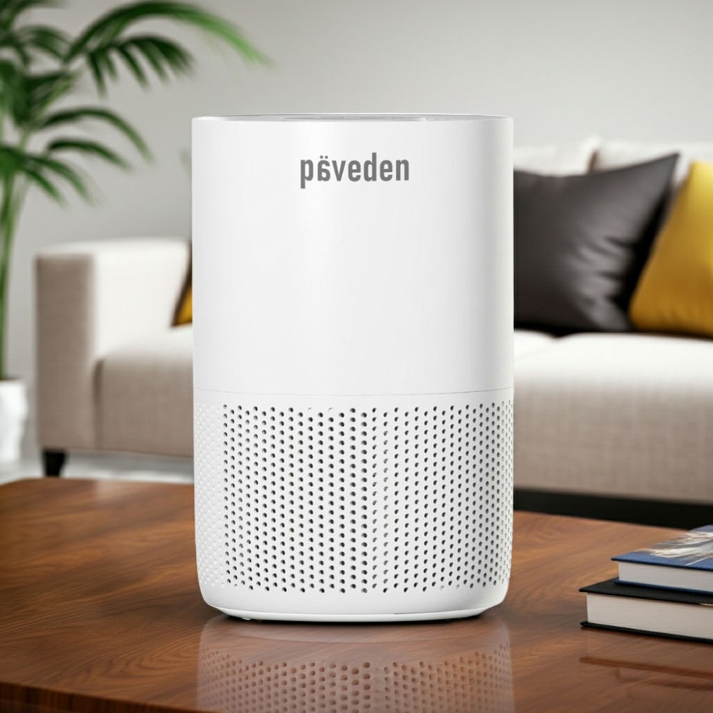 Máy lọc không khí Paveden PAP-M1133 - Hàng chính hãng