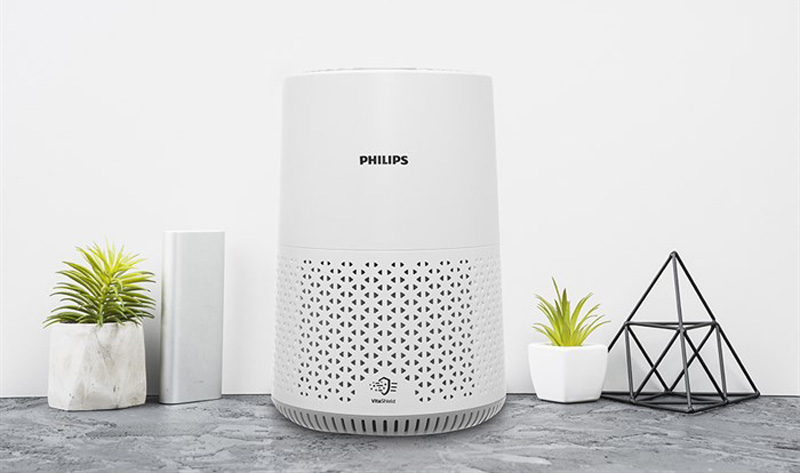 Máy lọc không khí Philips AC0650/10 - Hàng chính hãng