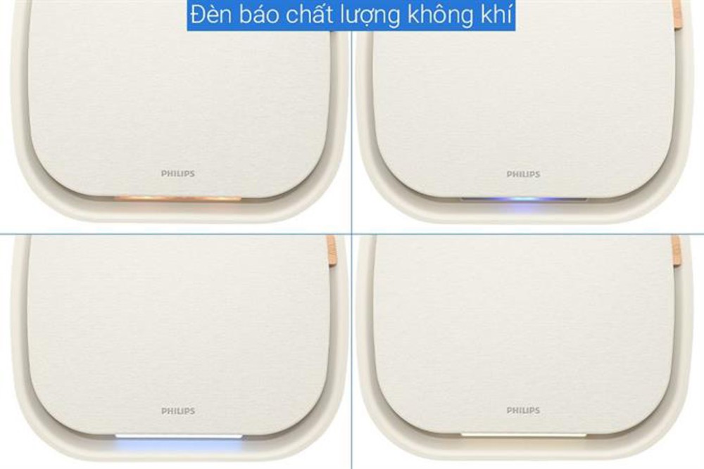 Máy lọc không khí Philips AC3360/11 - Hàng chính hãng