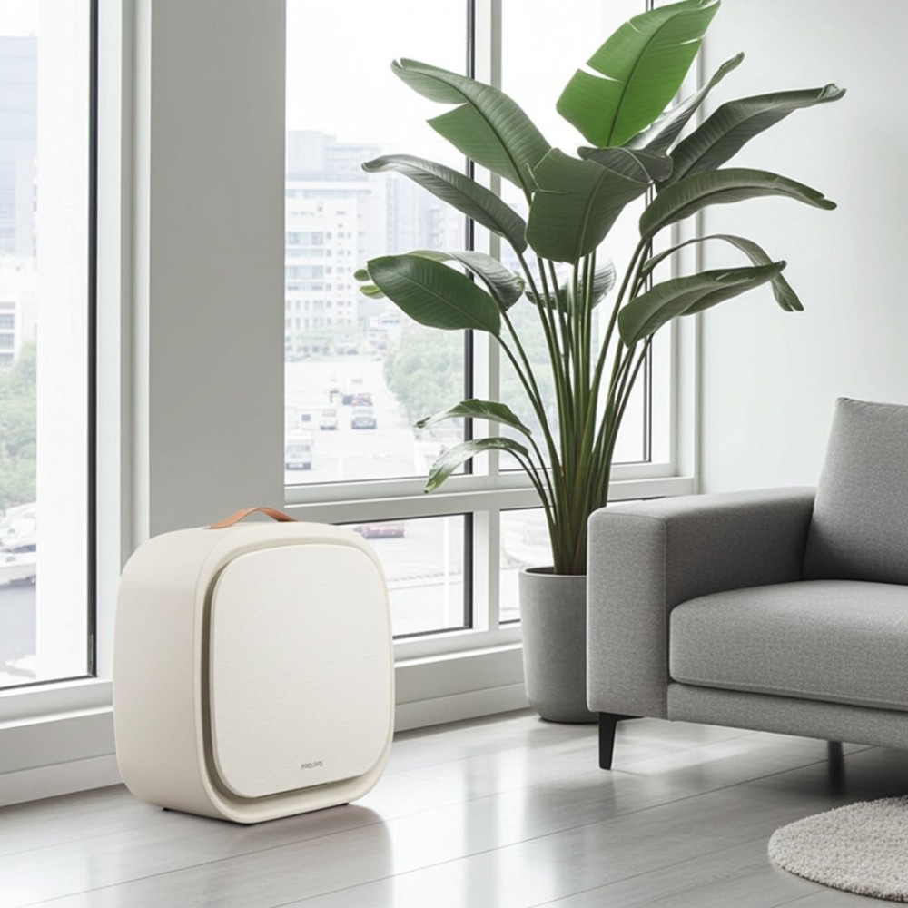 Máy lọc không khí Philips AC3360/11 - Hàng chính hãng